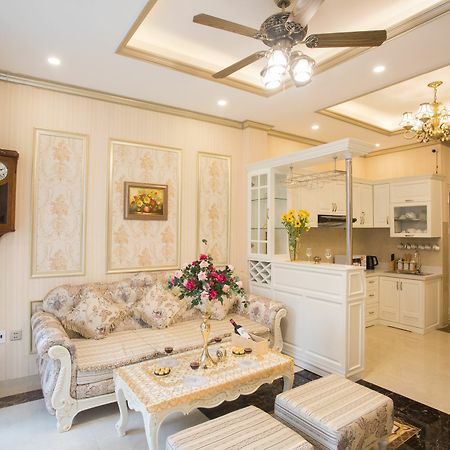 Hemera House Villa TP. Hồ Chí Minh Ngoại thất bức ảnh