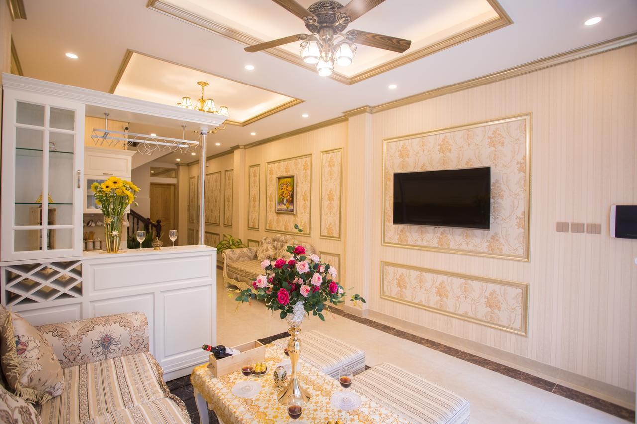 Hemera House Villa TP. Hồ Chí Minh Ngoại thất bức ảnh