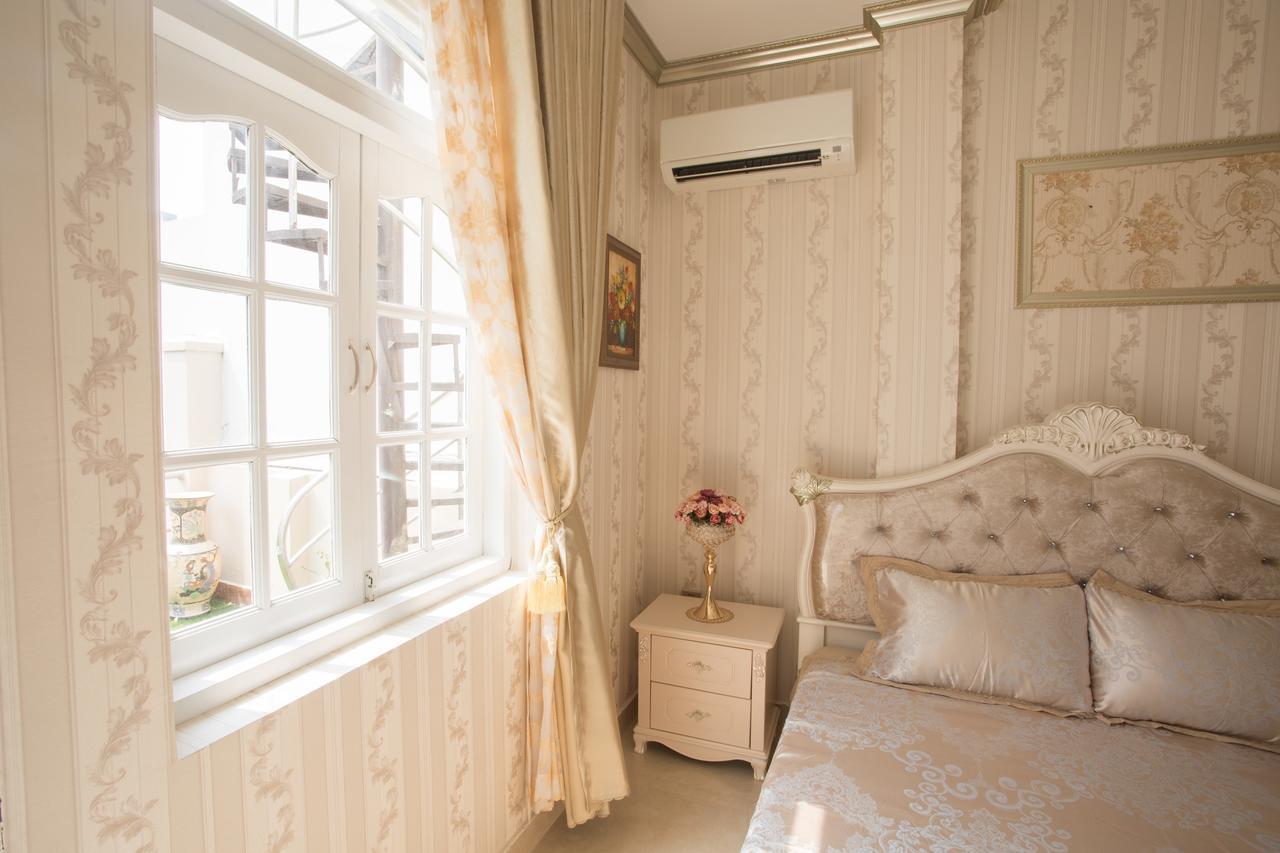 Hemera House Villa TP. Hồ Chí Minh Ngoại thất bức ảnh