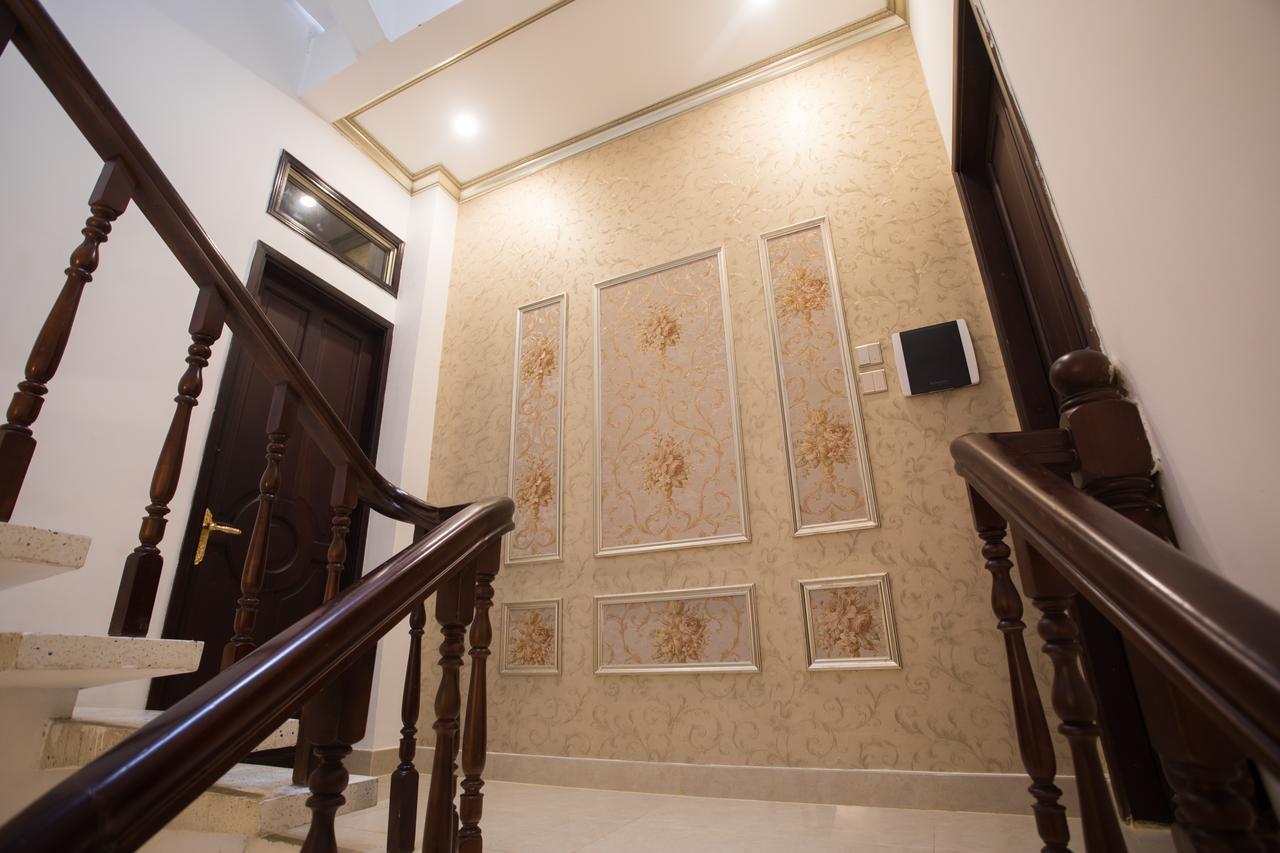 Hemera House Villa TP. Hồ Chí Minh Ngoại thất bức ảnh