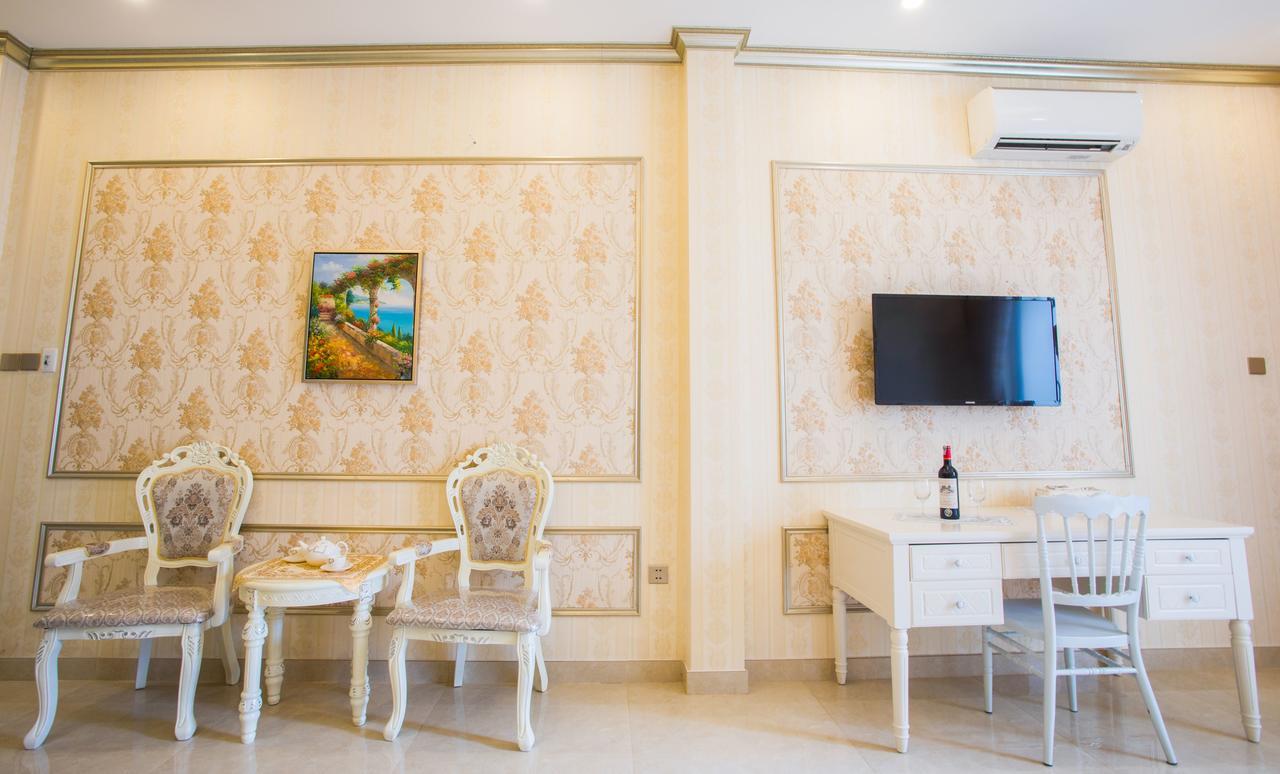 Hemera House Villa TP. Hồ Chí Minh Ngoại thất bức ảnh