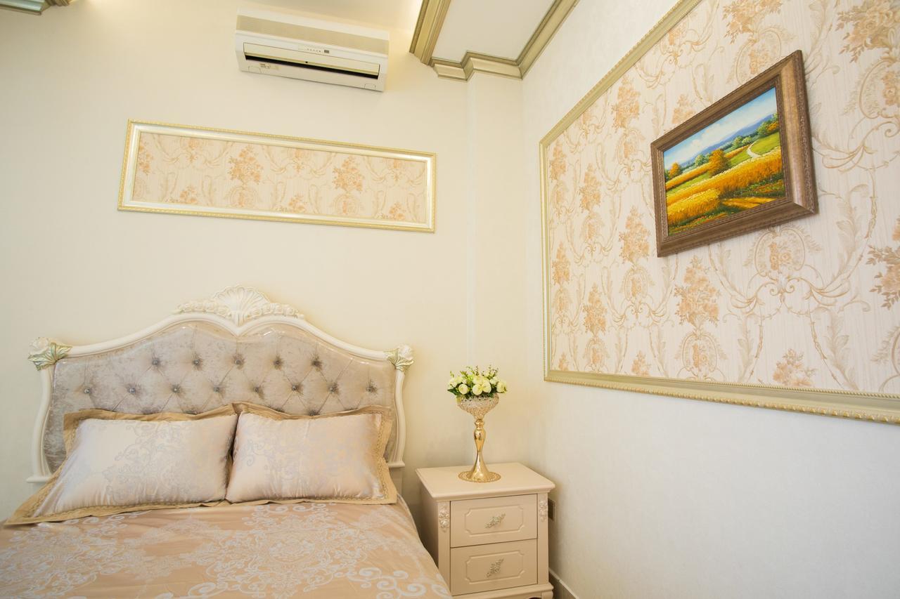 Hemera House Villa TP. Hồ Chí Minh Ngoại thất bức ảnh