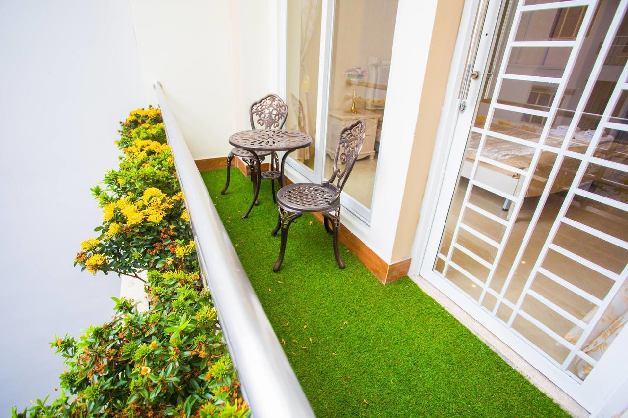 Hemera House Villa TP. Hồ Chí Minh Ngoại thất bức ảnh