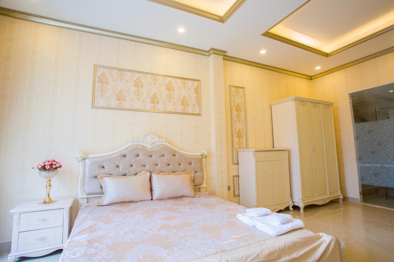 Hemera House Villa TP. Hồ Chí Minh Ngoại thất bức ảnh