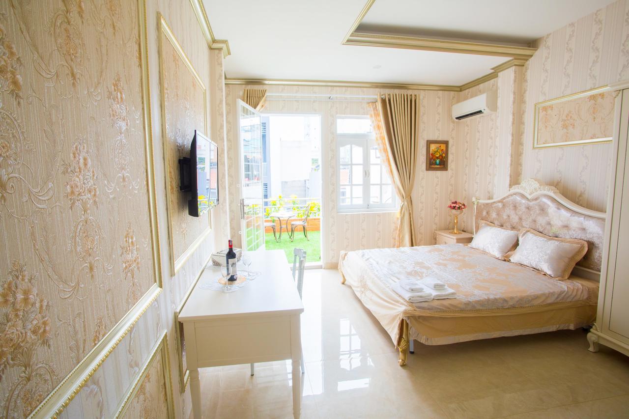 Hemera House Villa TP. Hồ Chí Minh Ngoại thất bức ảnh