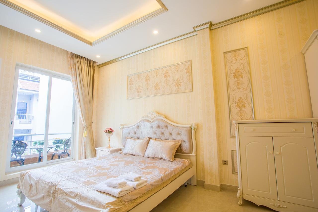 Hemera House Villa TP. Hồ Chí Minh Ngoại thất bức ảnh