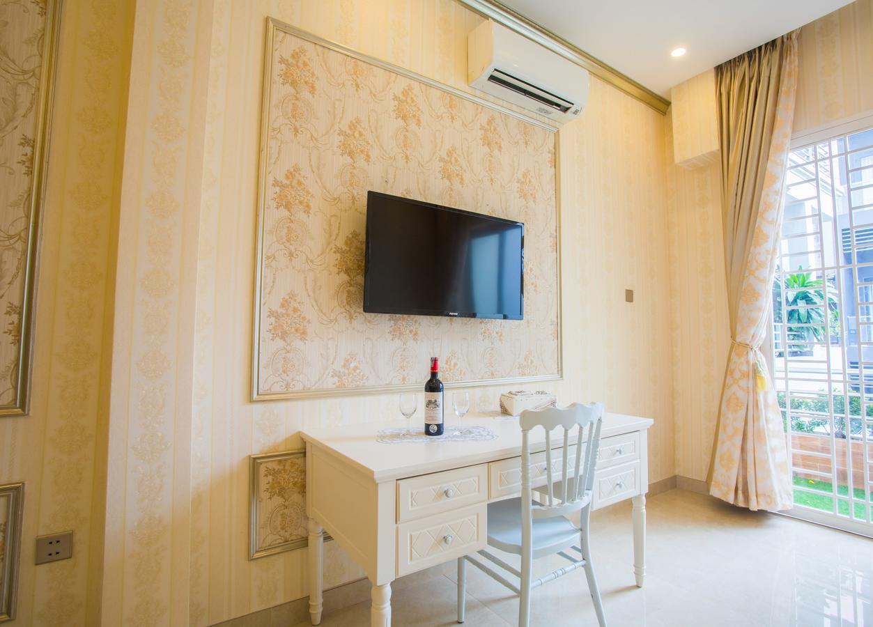 Hemera House Villa TP. Hồ Chí Minh Ngoại thất bức ảnh