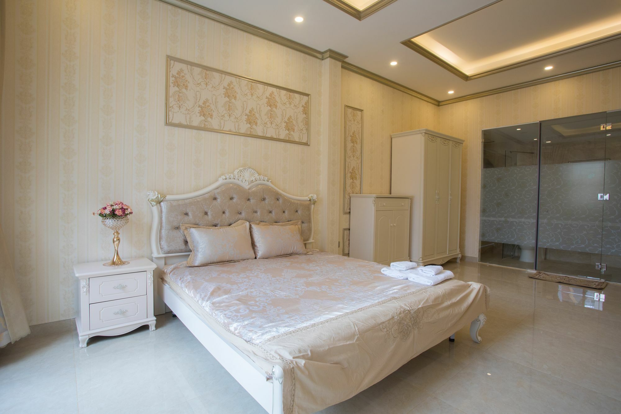 Hemera House Villa TP. Hồ Chí Minh Ngoại thất bức ảnh