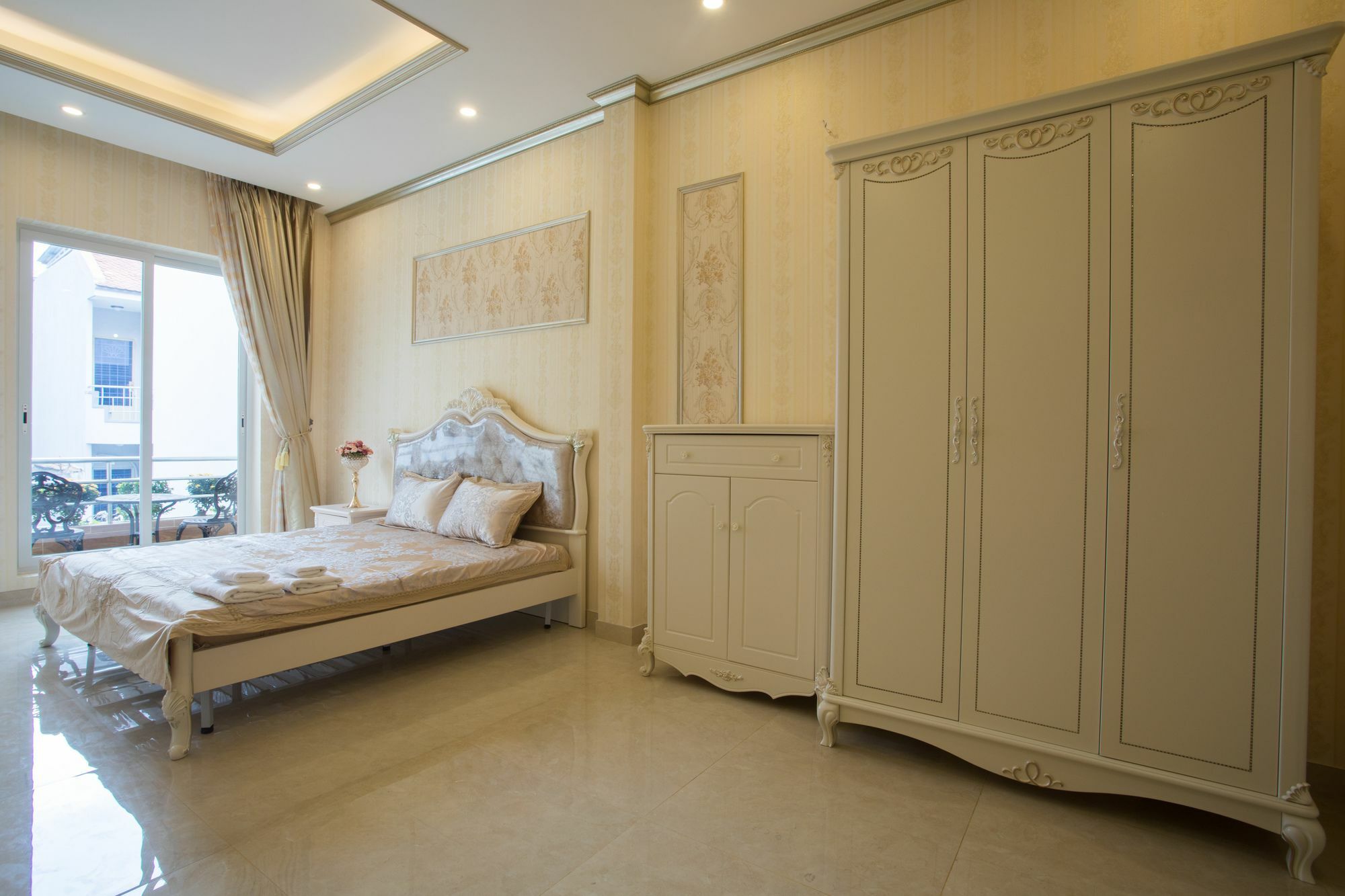 Hemera House Villa TP. Hồ Chí Minh Ngoại thất bức ảnh