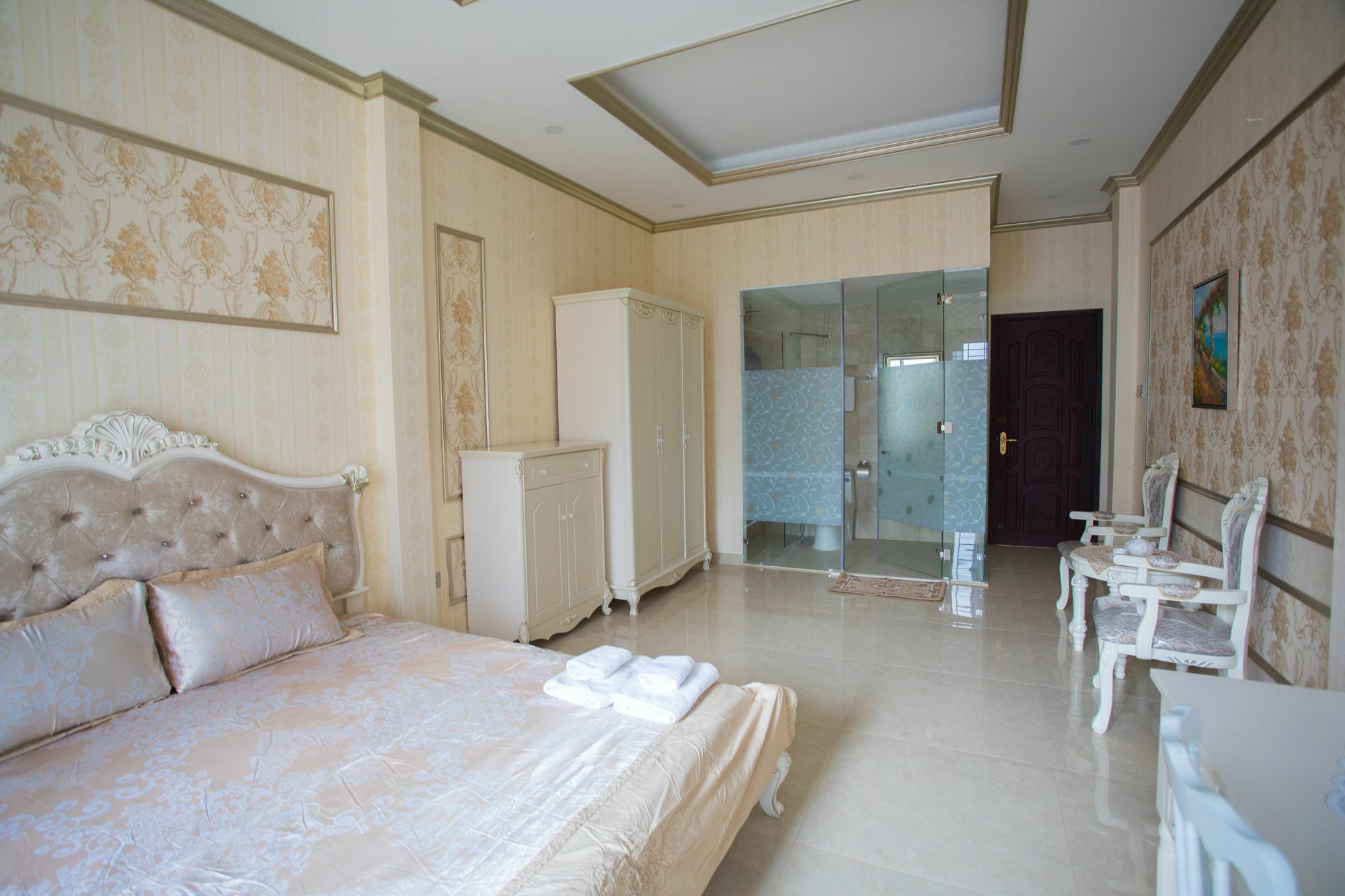 Hemera House Villa TP. Hồ Chí Minh Ngoại thất bức ảnh