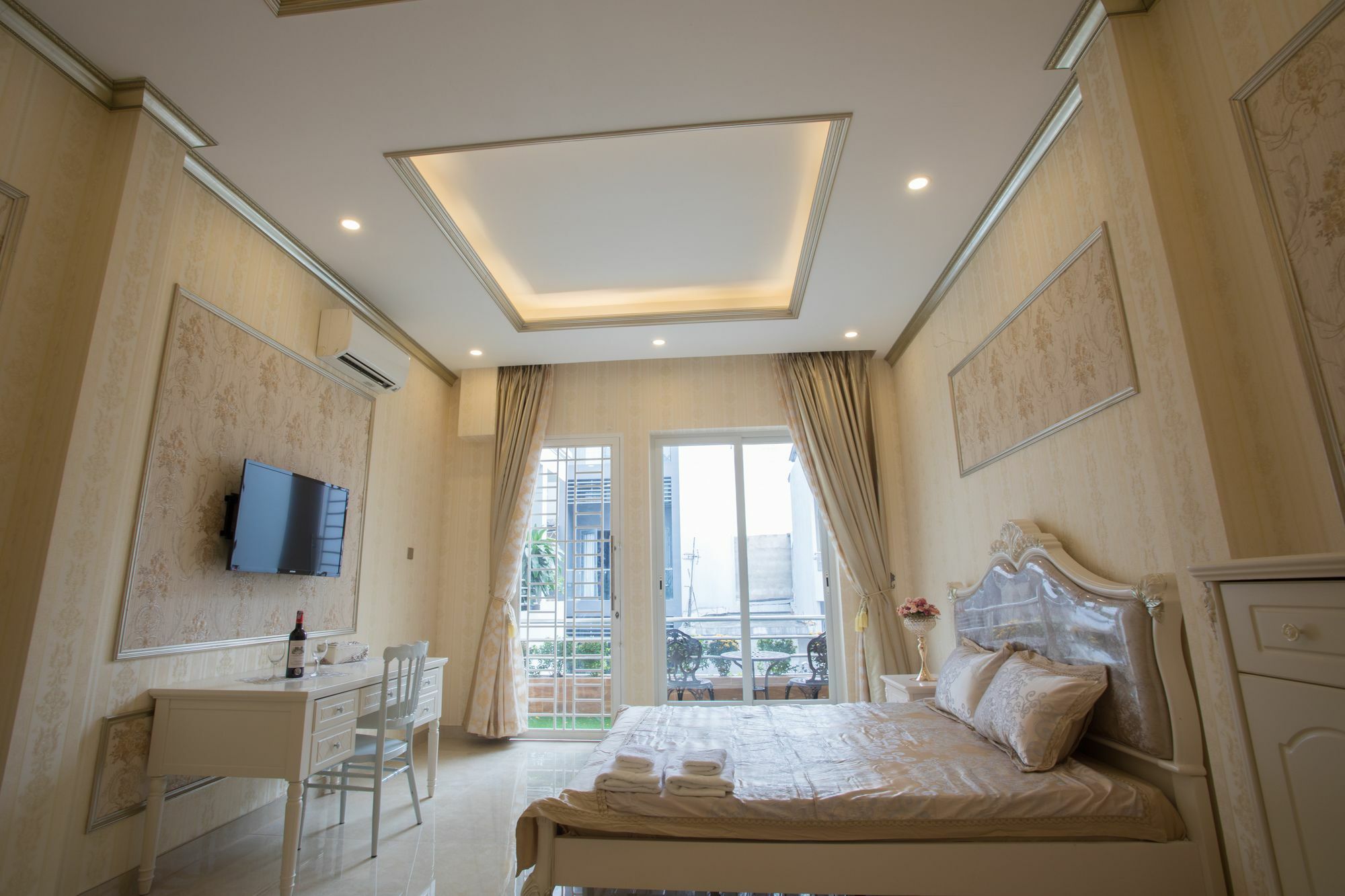 Hemera House Villa TP. Hồ Chí Minh Ngoại thất bức ảnh