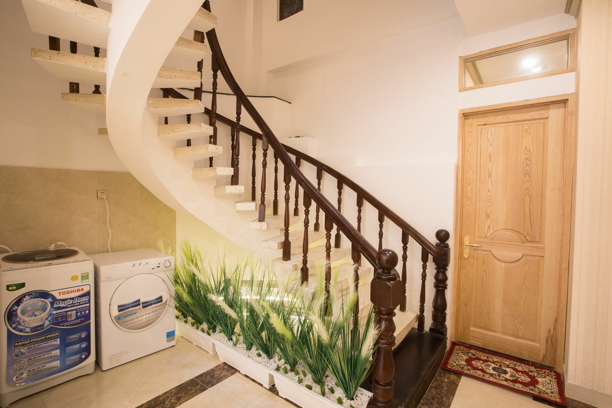 Hemera House Villa TP. Hồ Chí Minh Ngoại thất bức ảnh