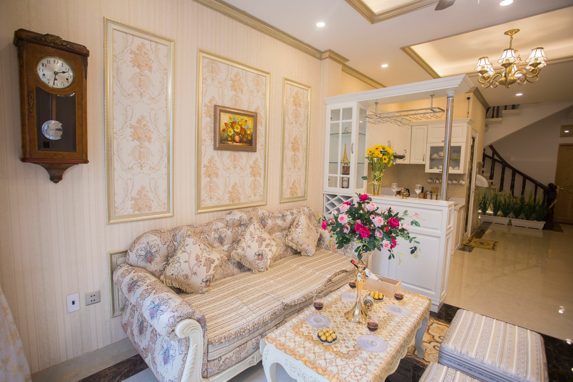 Hemera House Villa TP. Hồ Chí Minh Ngoại thất bức ảnh