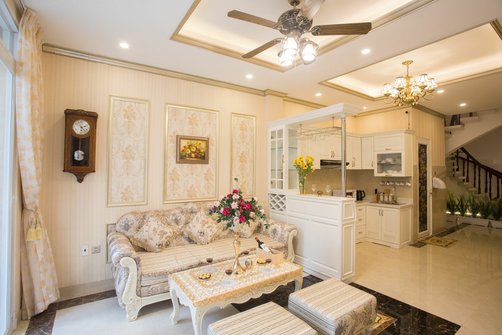 Hemera House Villa TP. Hồ Chí Minh Ngoại thất bức ảnh