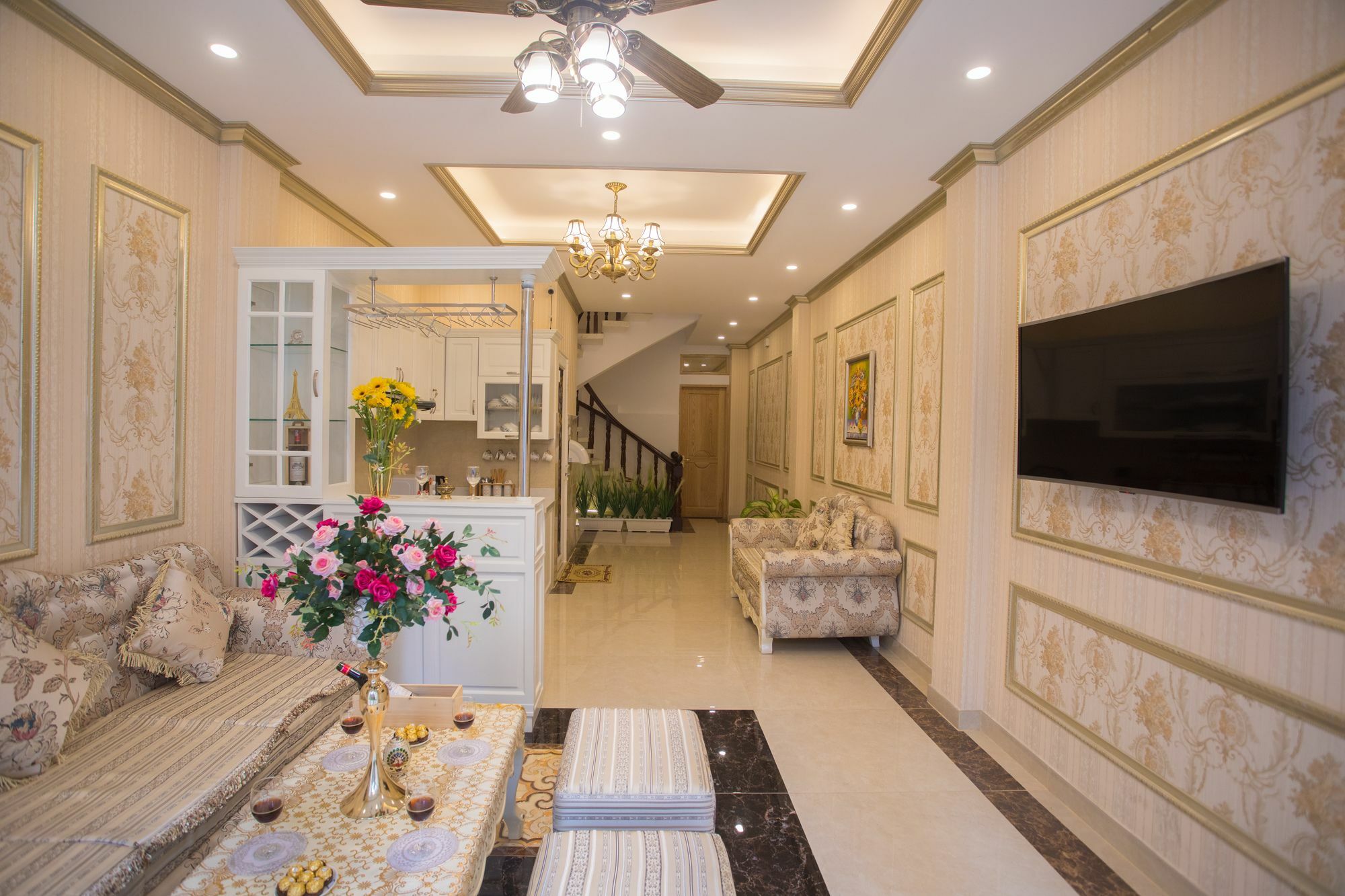 Hemera House Villa TP. Hồ Chí Minh Ngoại thất bức ảnh